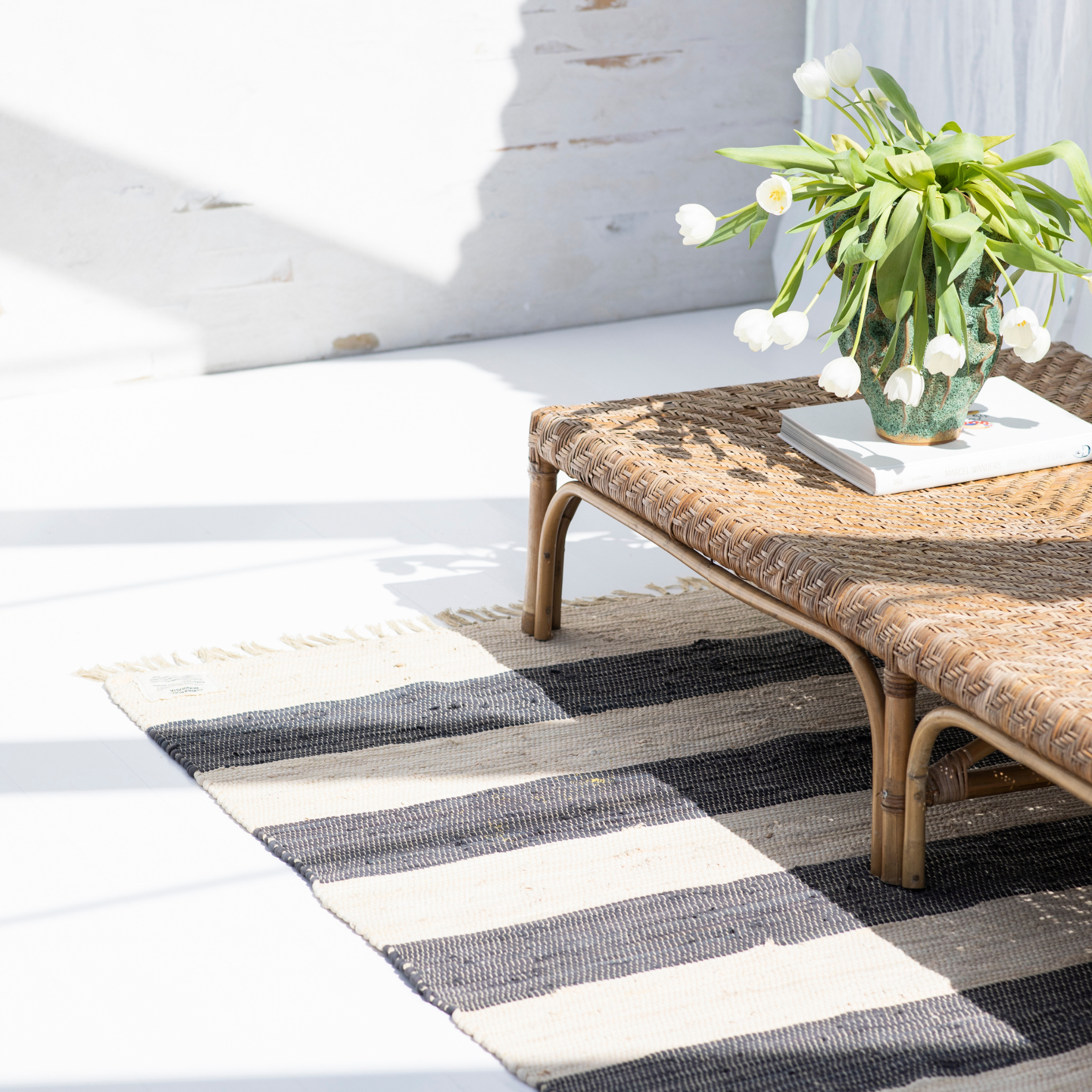 Chindi Rug
